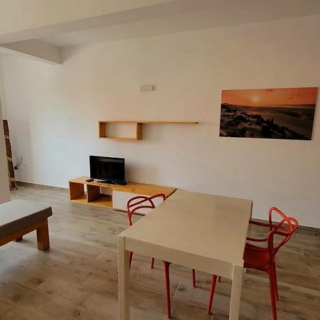 Baia Palmeira Residence Екстериор снимка