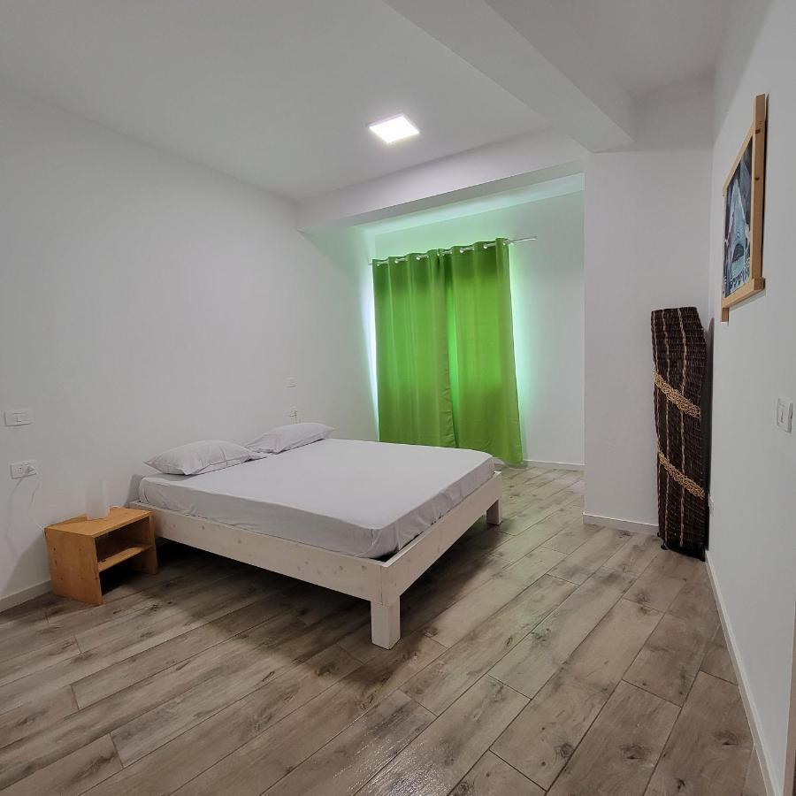Baia Palmeira Residence Екстериор снимка