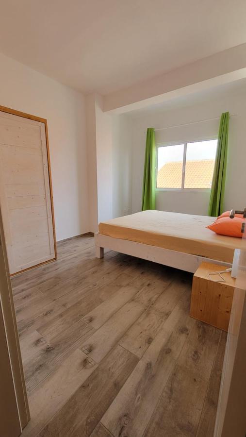 Baia Palmeira Residence Екстериор снимка