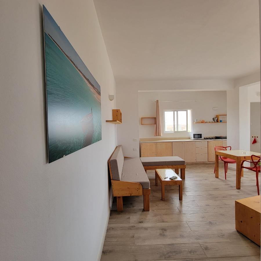 Baia Palmeira Residence Екстериор снимка