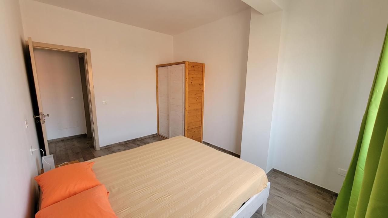 Baia Palmeira Residence Екстериор снимка