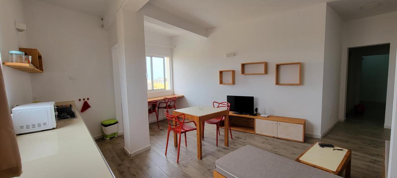 Baia Palmeira Residence Екстериор снимка