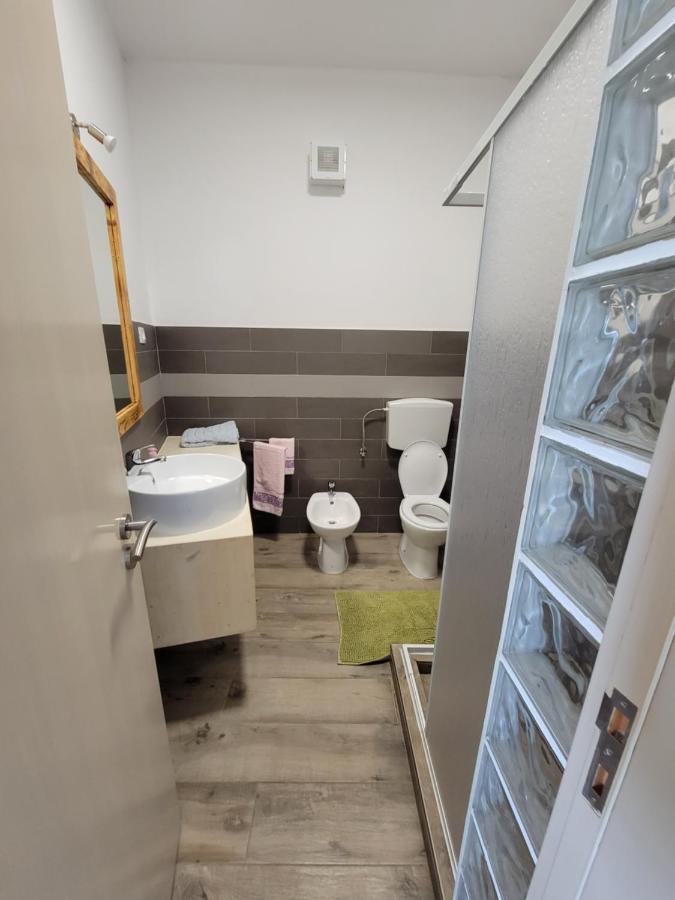 Baia Palmeira Residence Екстериор снимка